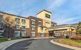 Extended Stay America Select Suites - Chicago - Lombard - Oakbrook
